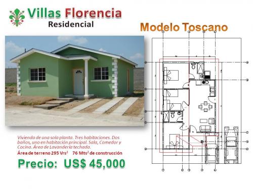 Un Nuevo Estilo de Vida en la ciudad de Choluteca
