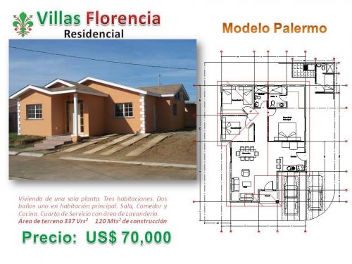 Un Nuevo Estilo de Vida en la ciudad de Choluteca