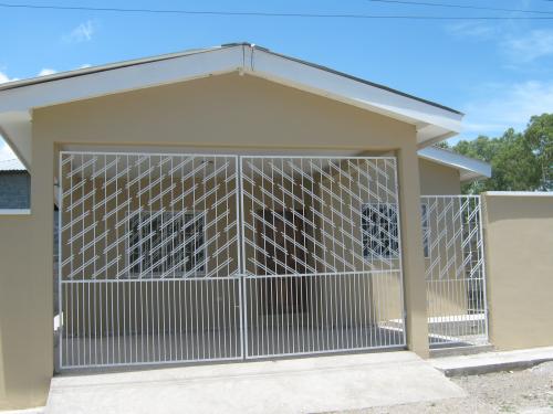 CASA UBICADA EN COLONIA EL EDEN