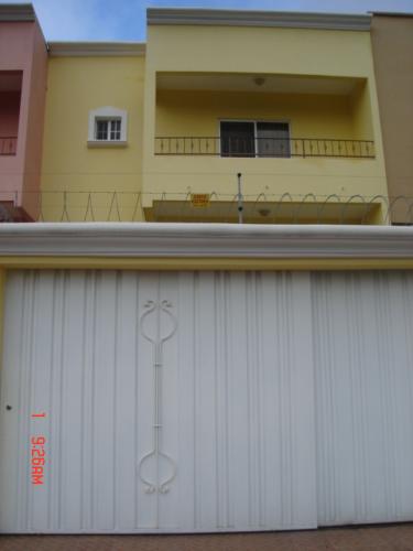 Venta de Casa en Altos del Trapiche