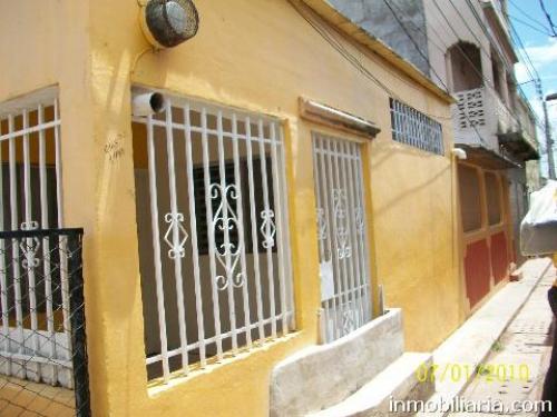 Venta de casa en la Col. Kennedy
