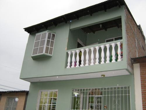 Se vende casa en Res. la Cañada