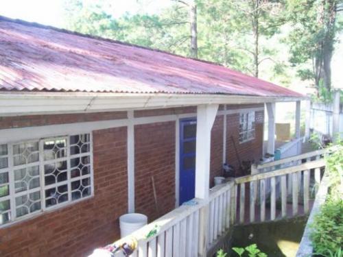 Se Vende Casa de campo, Km. 16 hacia la Tigra