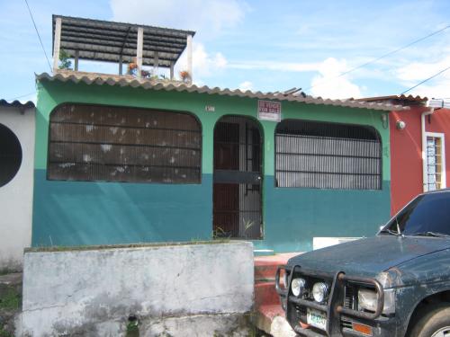 Se vende casa en Col. San Jose de la Peña 