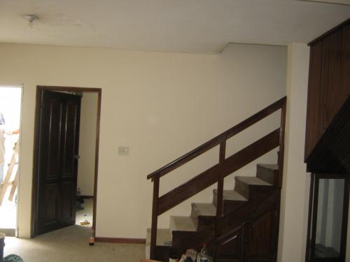 Se vende casa en Col. Hato de Enmedio