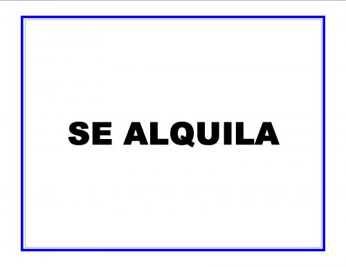 SE ALQUILA APARTAMENTO EN LA COL HATO DE ENMEDIO TEGUCIGALPA HONDURAS