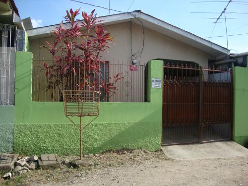 GANGA CASA EN VENTA