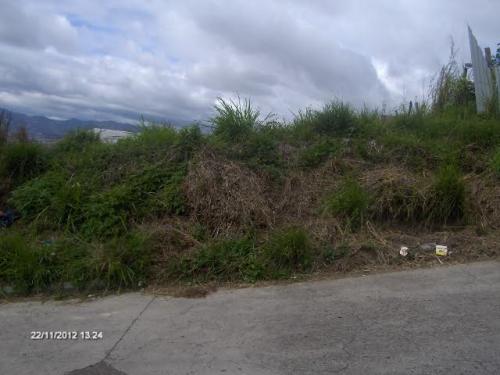 Venta de Terreno Res. Lomas del Dorado