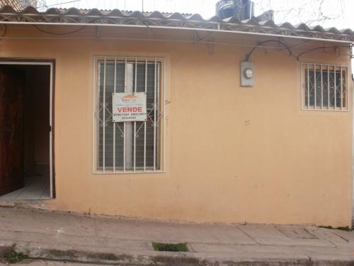 Venta de Casa en Res. Prados Universitarios.