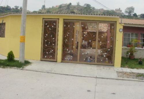 Venta Casa Res. Norte Fresco: Circuito Cerrado
