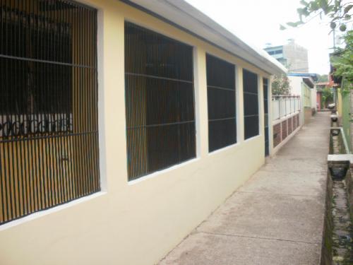 VENTA DE CASA PRECIOSA RESIDENCIAL LOS GIRASOLES
