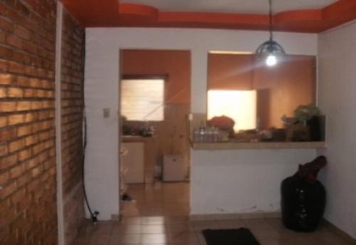 SE VENDE CASA PEATONAL RESIDENCIAL LOS GIRASOLES