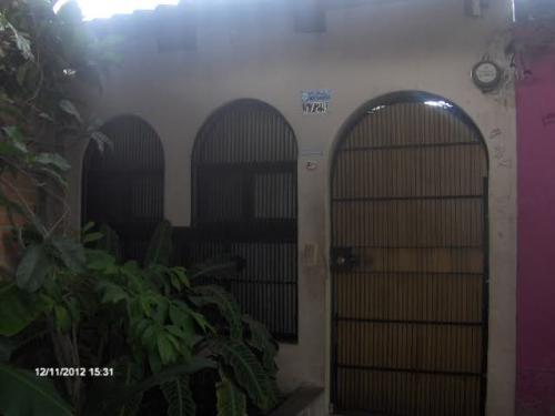 VENTA DE  CASA COLONIA JACALEAPA
