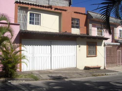 VENTA DE PRECIOSA CASA RESIDENCIAL EL JARDIN