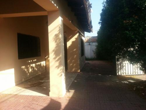 Se vende casa en Colonia La Primavera