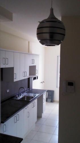 Apartamento en renta con linea blanca en Edificio, Tegucigalpa