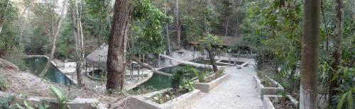 Se vende participaciones sociales en un Balneario 