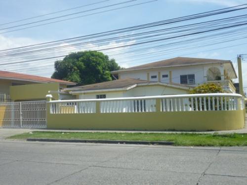 SE ALQUILA CASA Bo. LA GLORIA