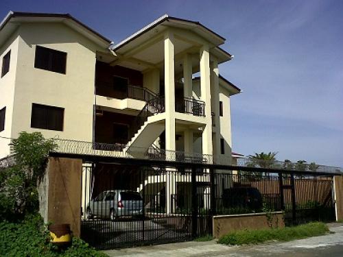 SE ALQUILA APARTAMENTO RESIDENCIAL  MARISOL II AMUEBLADO 