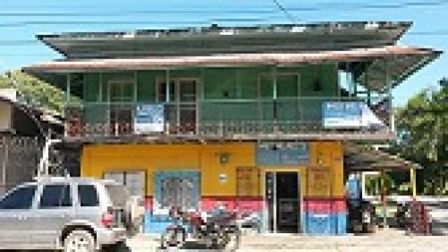 SE VENDE EDIFICIO BARRIO EL IMAN CALLE HACIA EL ESTADIO