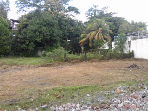 SE VENDE TERRENO  EN GRANADITA