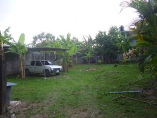 SE VENDE TERRENO  VISTAS DE PALMIRA