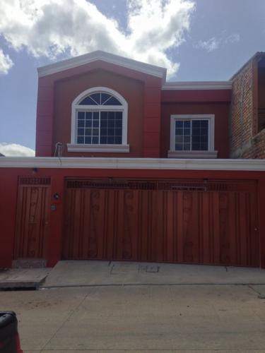 RESIDENCIAL VENECIA IV ETAPA NUEVA A ESTRENAR