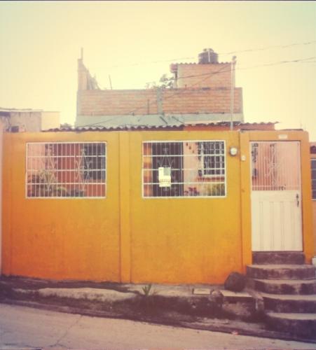 ¡GANGA DE CASA, SALIDA AL SUR!
