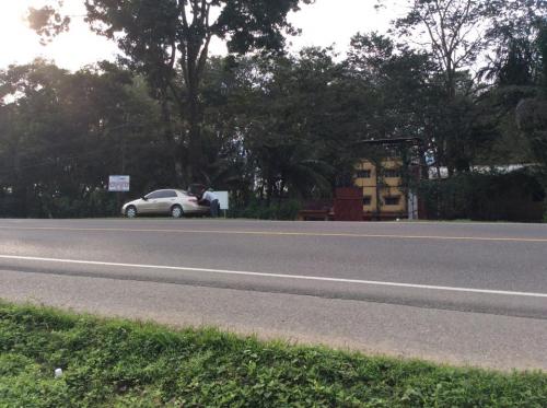 VENTA PROPIEDAD 1 MANZANA CON LAGO, CARRETERA CA-5 |PRECIO NEGOCIABLE|