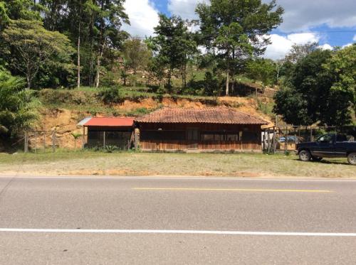 SE VENDE ESTE NEGOCIO, RESTAURANTE ORILLA CA-5, 1200 vrs²