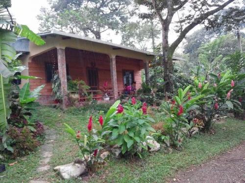 S/V TOTAL O PARCIAL BELLA FINCA DE CAMPO ZONA TURÍSTICA LAGO YOJOA