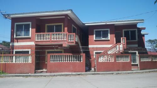 SE ALQUILA APARTAMENTO BARRIO LA ISLA 
