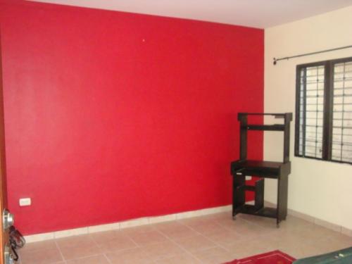 Apartamento para pareja, circuito cerrado, amplio y tranquilo