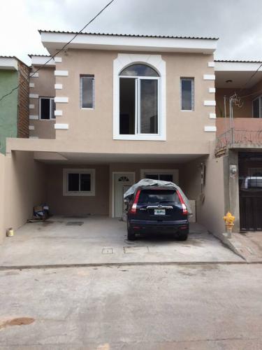 Proyecto habitacional/ Constructora INVEMECO. Zona de alta plusvalía.Tegucigalpa