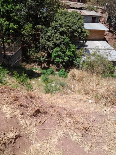 VENTA DE TERRENO EN TEGUCIGALPA A 170,000 NEGOCIABLE