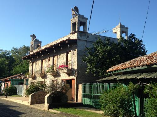 HOTEL EN VENTA EN AMAPALA