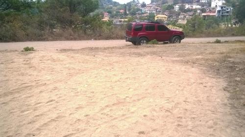 Terreno a la Venta en Santa Lucia de 500 Varas.