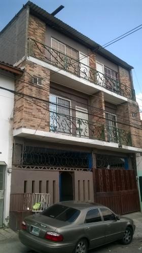 EDIFICIO DE APARTAMENTOS EN VENTA EN TEGUCIGALPA