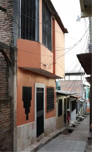 VENTA DE CASA EN EL HATO L. 1,500,000.00