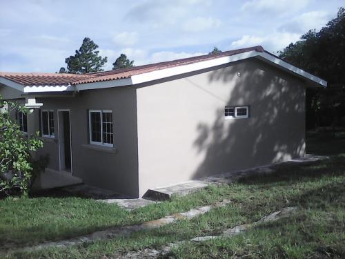 Residencial Altos de Zambrano