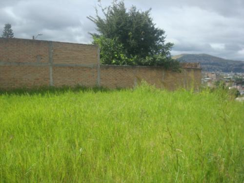 Venta de Terreno en Tiloarque