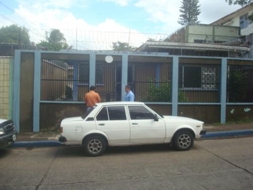Renta de Casa en Col. Alameda, Tegucigalpa a 700.00 $$