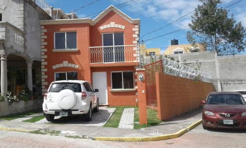 Casa en Venta en La Arboleda a 95,000.00 $$