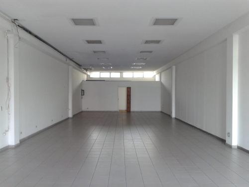 SE ALQUILA LOCAL COMERCIAL EN COLONIA PALMIRA  