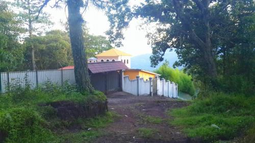 Venta de terrenos en Santa Lucia,Sabana Del Lolo