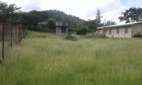 Lotes de Tierra a la Venta