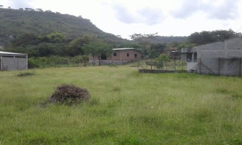 Lotes de Tierra en Col. Villeda Morales, Tegucigalpa