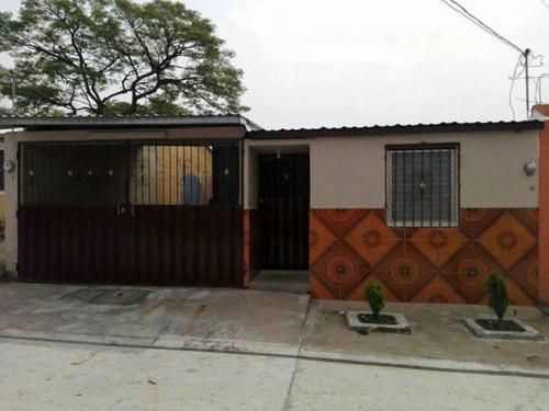 Venta de casa en Residencial las Margaritas, km7 hacia la Concepción (Negociable) 