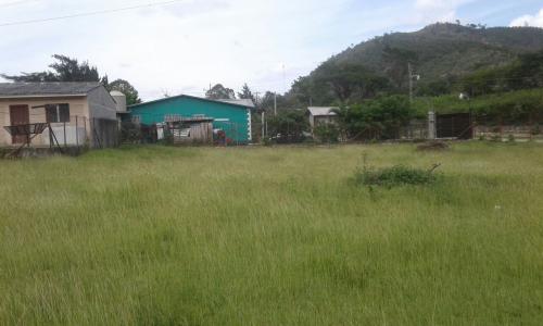 Terrenos a la Venta en Col. Villeda Morales, Tegucigalpa (32246820)