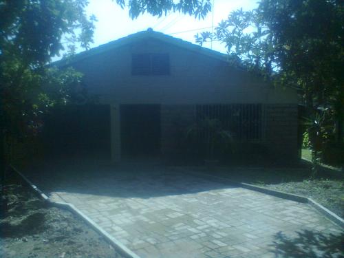 ALQUILER DE CASA EN SIGUATEPEQUE